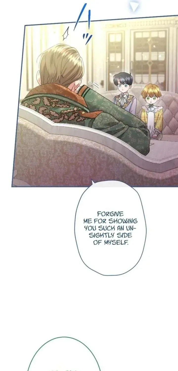 Munou na Mamahaha desu ga, Kazoku no Dekiai ga Tomarimasen! Chapter 134.1 page 66 - 