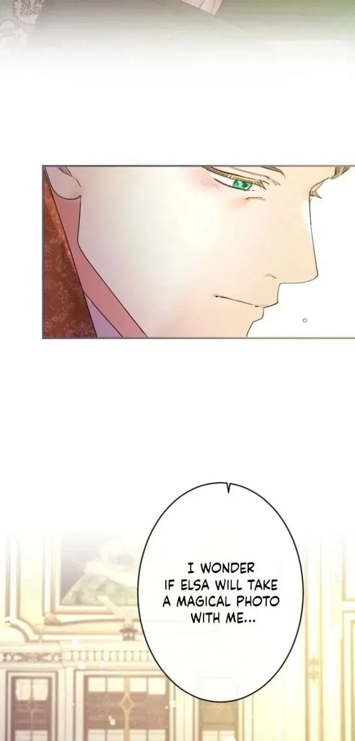 Munou na Mamahaha desu ga, Kazoku no Dekiai ga Tomarimasen! Chapter 134.1 page 68 - 