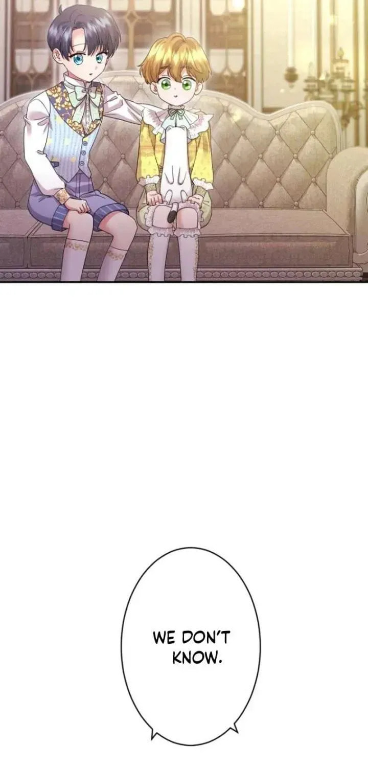 Munou na Mamahaha desu ga, Kazoku no Dekiai ga Tomarimasen! Chapter 134.1 page 69 - 