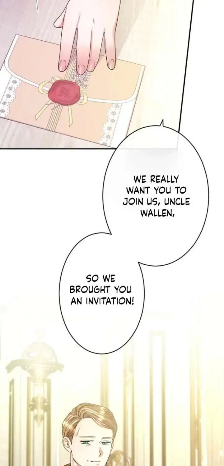 Munou na Mamahaha desu ga, Kazoku no Dekiai ga Tomarimasen! Chapter 134.1 page 8 - 