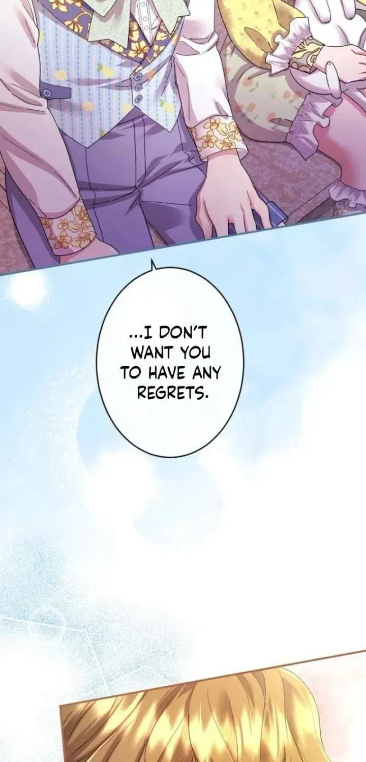 Munou na Mamahaha desu ga, Kazoku no Dekiai ga Tomarimasen! Chapter 134.1 page 72 - 