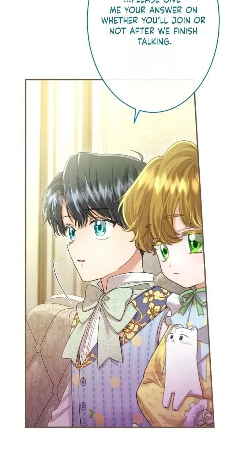 Munou na Mamahaha desu ga, Kazoku no Dekiai ga Tomarimasen! Chapter 134 page 18 - 