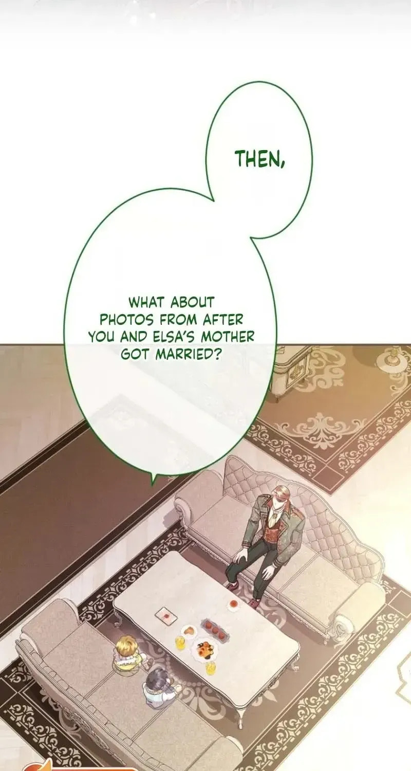 Munou na Mamahaha desu ga, Kazoku no Dekiai ga Tomarimasen! Chapter 134 page 24 - 
