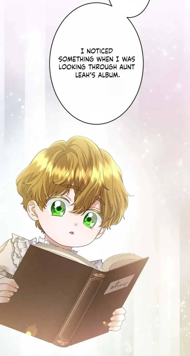Munou na Mamahaha desu ga, Kazoku no Dekiai ga Tomarimasen! Chapter 134 page 27 - 
