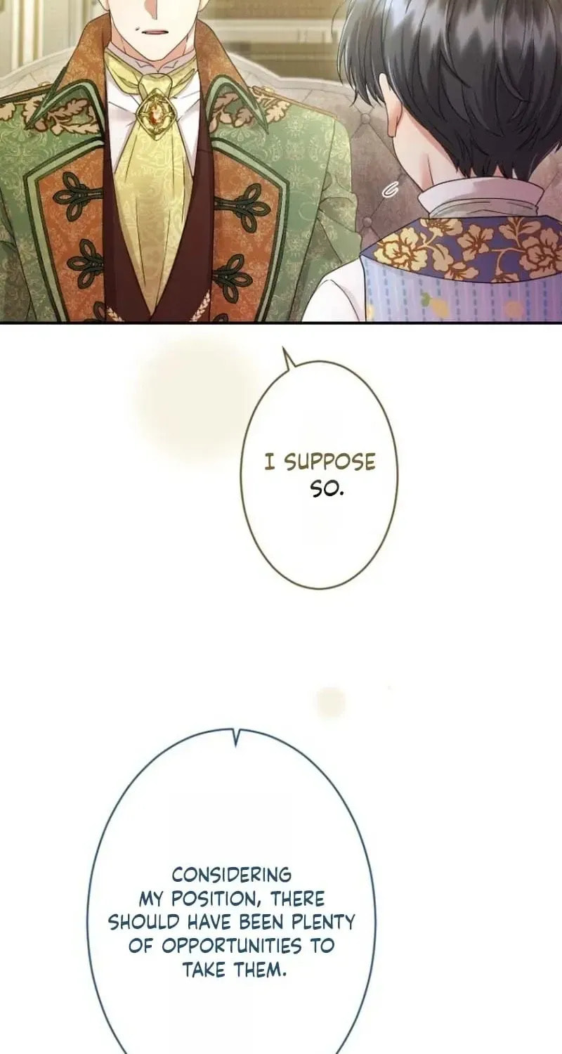 Munou na Mamahaha desu ga, Kazoku no Dekiai ga Tomarimasen! Chapter 134 page 36 - 