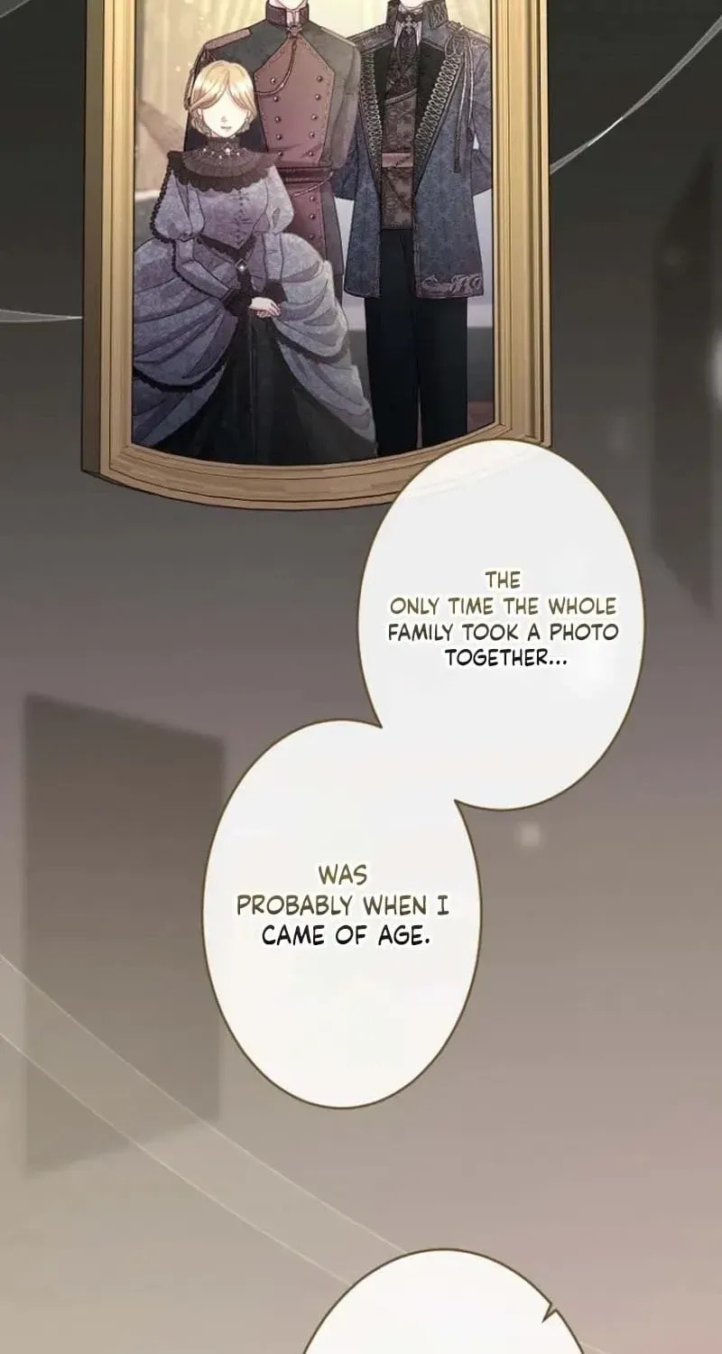 Munou na Mamahaha desu ga, Kazoku no Dekiai ga Tomarimasen! Chapter 134 page 40 - 