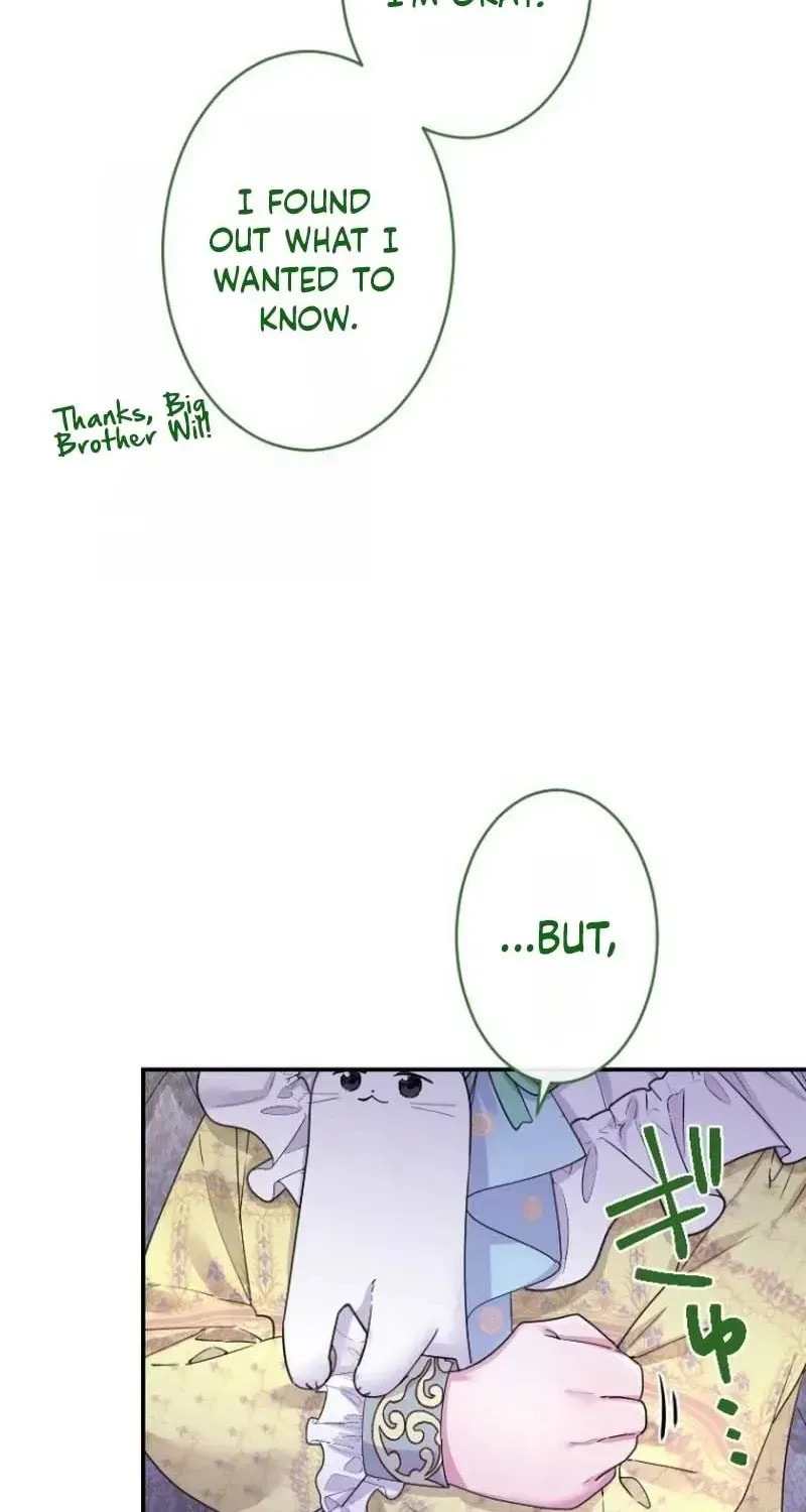 Munou na Mamahaha desu ga, Kazoku no Dekiai ga Tomarimasen! Chapter 134 page 44 - 