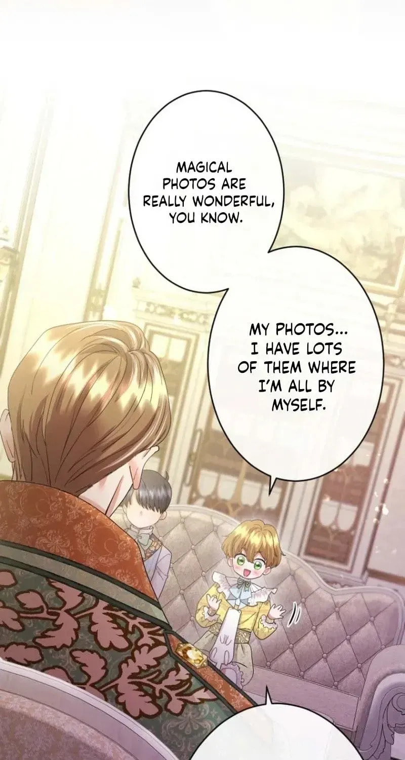 Munou na Mamahaha desu ga, Kazoku no Dekiai ga Tomarimasen! Chapter 134 page 50 - 