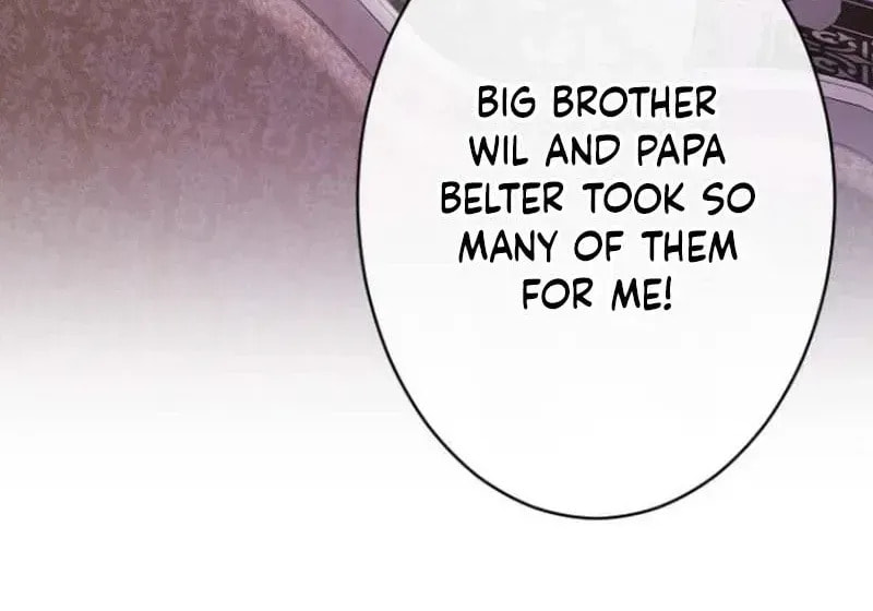 Munou na Mamahaha desu ga, Kazoku no Dekiai ga Tomarimasen! Chapter 134 page 51 - 