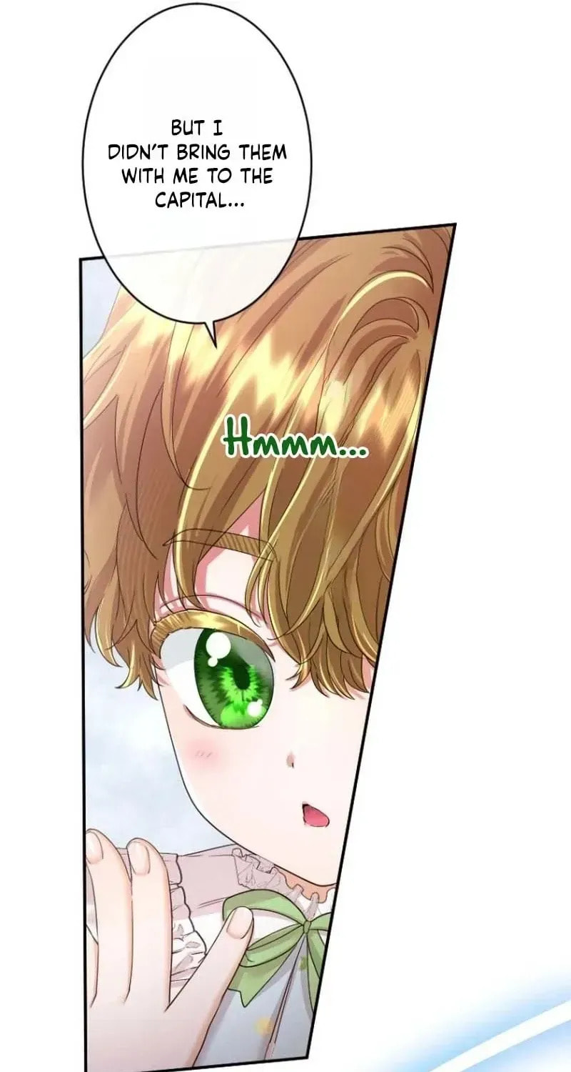Munou na Mamahaha desu ga, Kazoku no Dekiai ga Tomarimasen! Chapter 134 page 52 - 