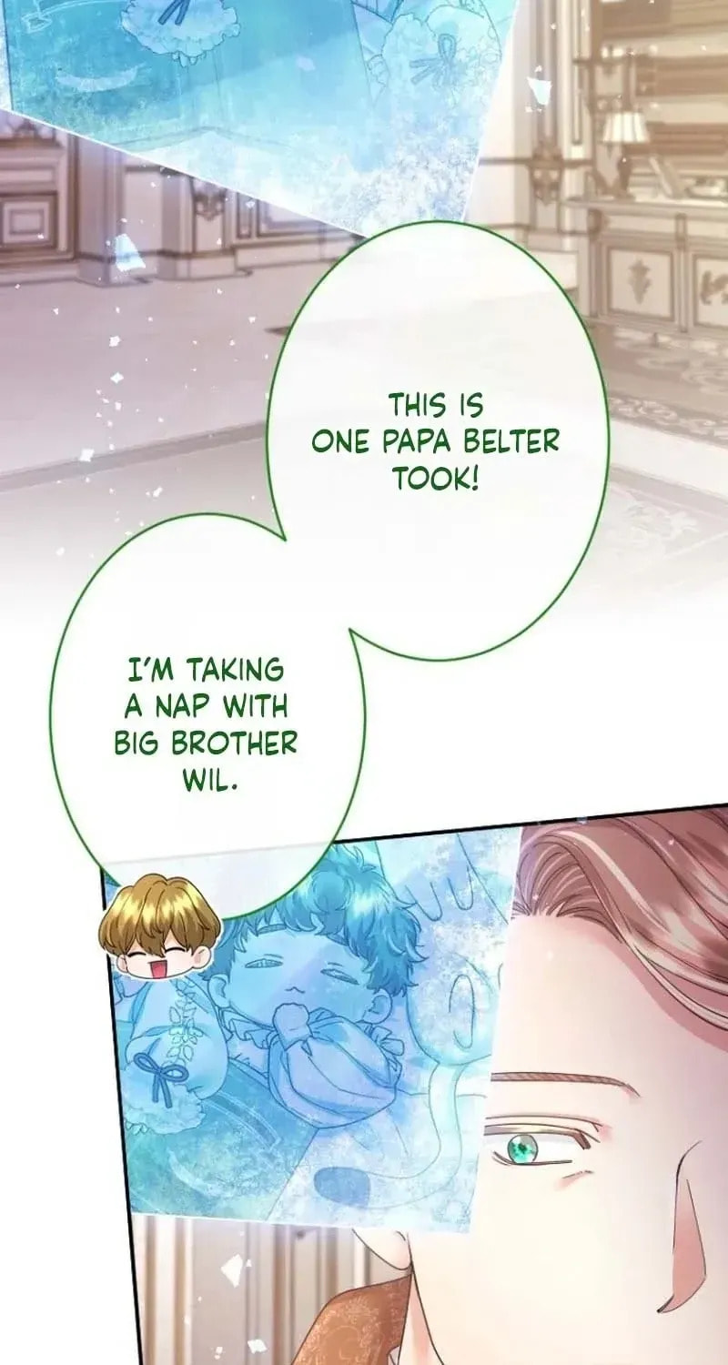 Munou na Mamahaha desu ga, Kazoku no Dekiai ga Tomarimasen! Chapter 134 page 55 - 