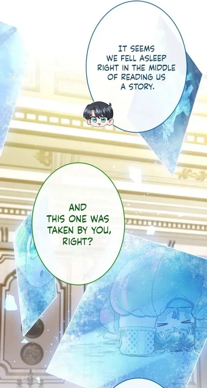 Munou na Mamahaha desu ga, Kazoku no Dekiai ga Tomarimasen! Chapter 134 page 57 - 