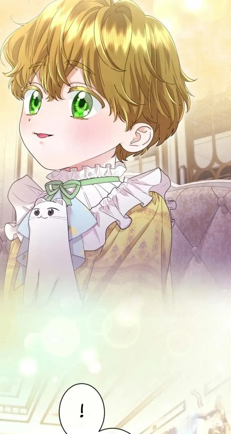 Munou na Mamahaha desu ga, Kazoku no Dekiai ga Tomarimasen! Chapter 134 page 60 - 