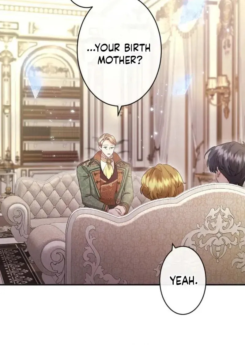 Munou na Mamahaha desu ga, Kazoku no Dekiai ga Tomarimasen! Chapter 134 page 61 - 