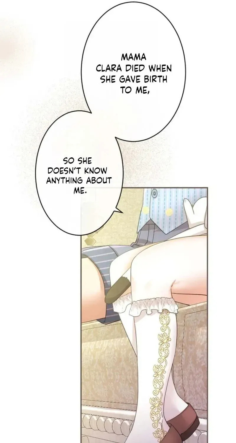 Munou na Mamahaha desu ga, Kazoku no Dekiai ga Tomarimasen! Chapter 134 page 62 - 