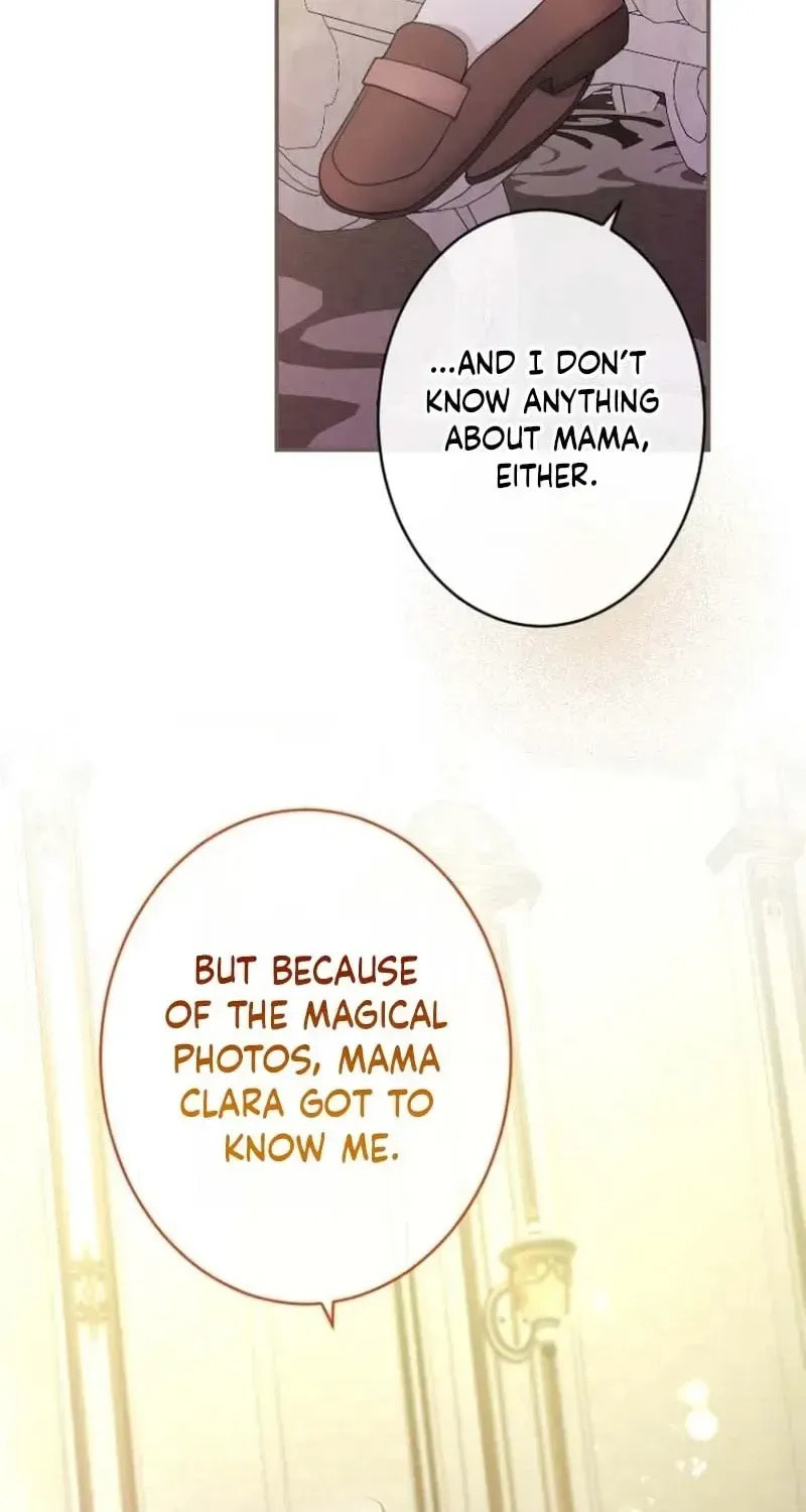 Munou na Mamahaha desu ga, Kazoku no Dekiai ga Tomarimasen! Chapter 134 page 63 - 