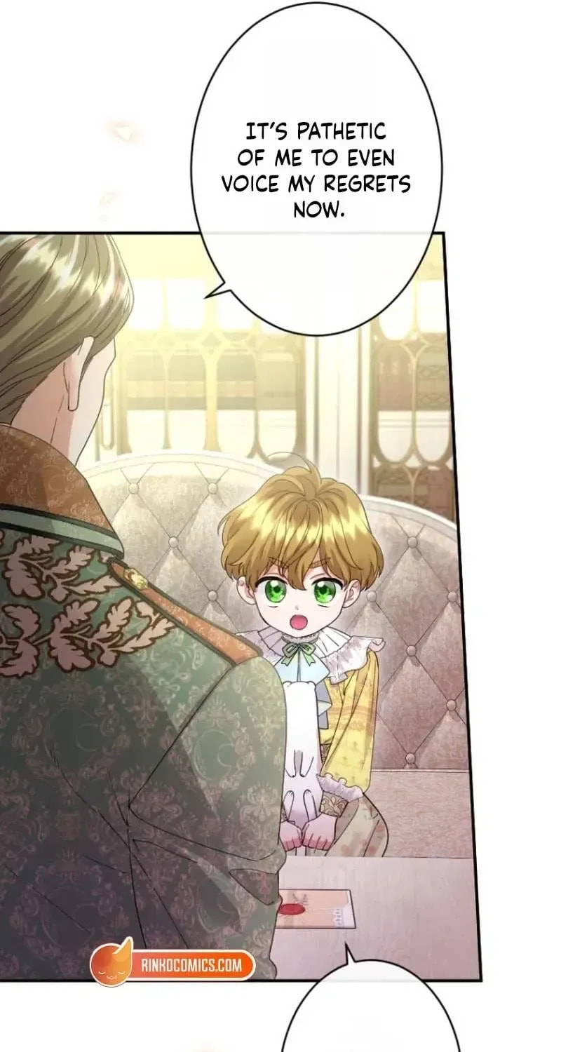 Munou na Mamahaha desu ga, Kazoku no Dekiai ga Tomarimasen! Chapter 134 page 67 - 