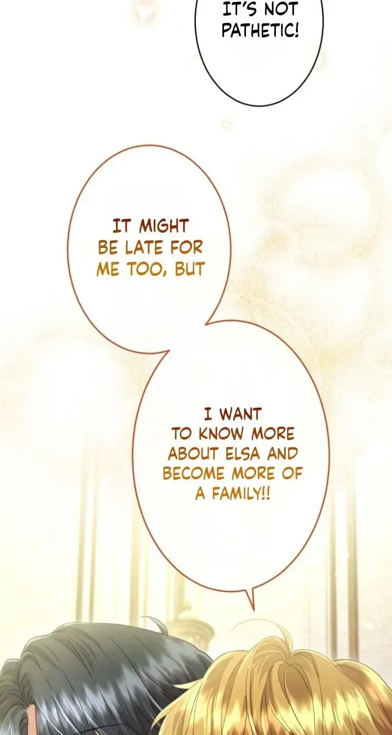 Munou na Mamahaha desu ga, Kazoku no Dekiai ga Tomarimasen! Chapter 134 page 68 - 