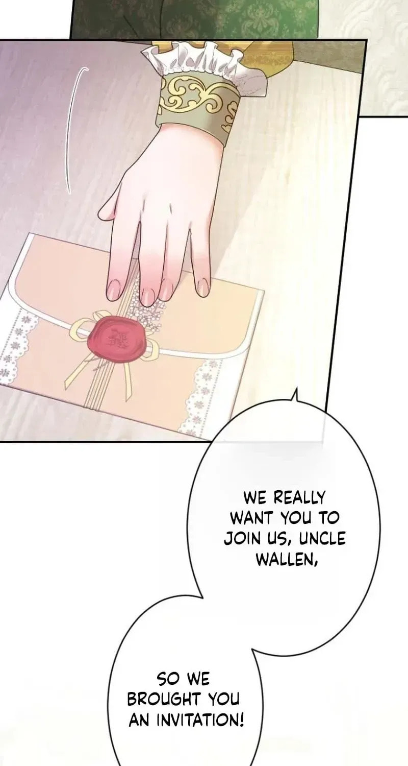 Munou na Mamahaha desu ga, Kazoku no Dekiai ga Tomarimasen! Chapter 134 page 8 - 