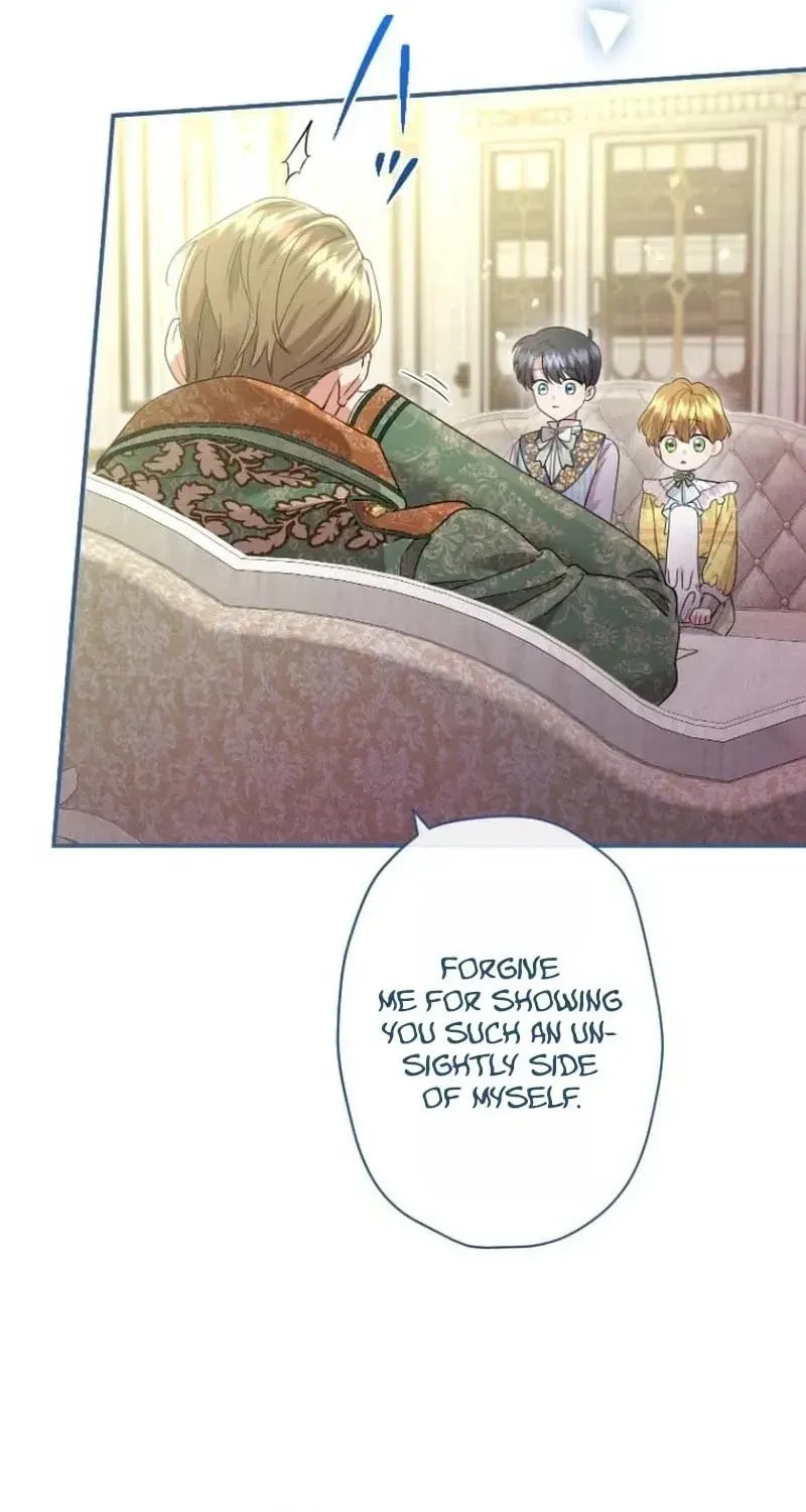 Munou na Mamahaha desu ga, Kazoku no Dekiai ga Tomarimasen! Chapter 134 page 72 - 