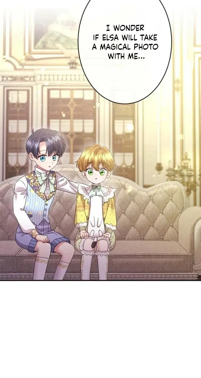 Munou na Mamahaha desu ga, Kazoku no Dekiai ga Tomarimasen! Chapter 134 page 75 - 