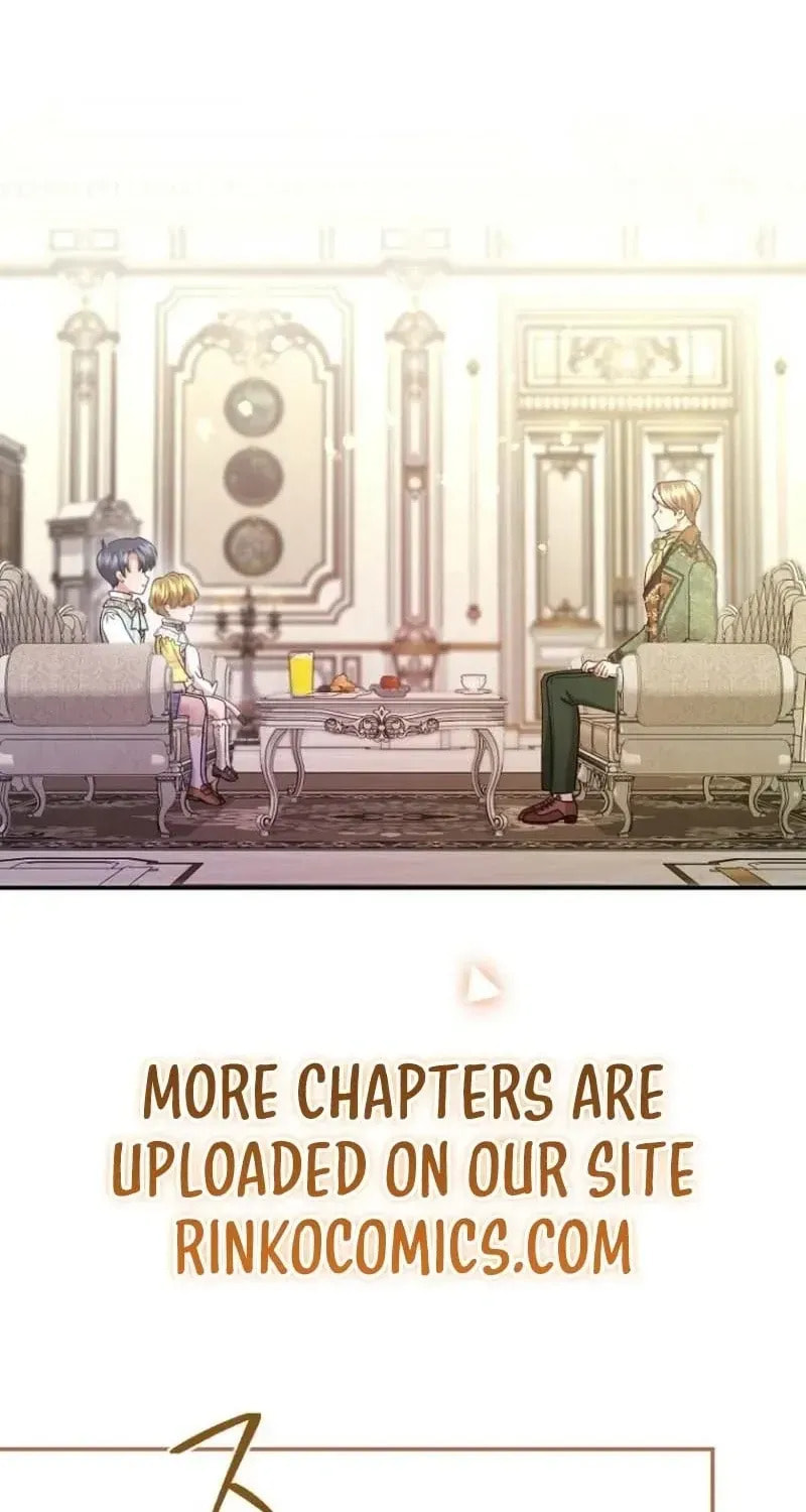 Munou na Mamahaha desu ga, Kazoku no Dekiai ga Tomarimasen! Chapter 134 page 81 - 