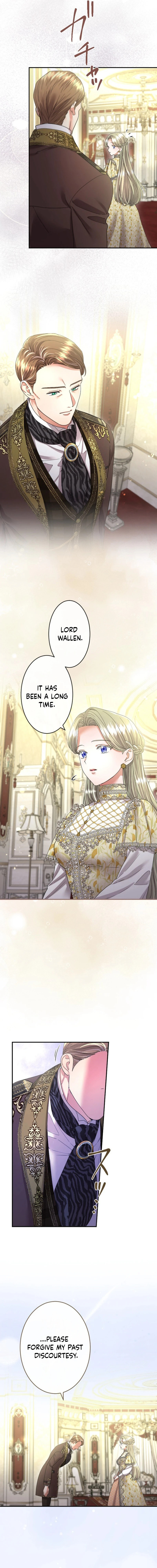 Munou na Mamahaha desu ga, Kazoku no Dekiai ga Tomarimasen! Chapter 135 page 5 - 