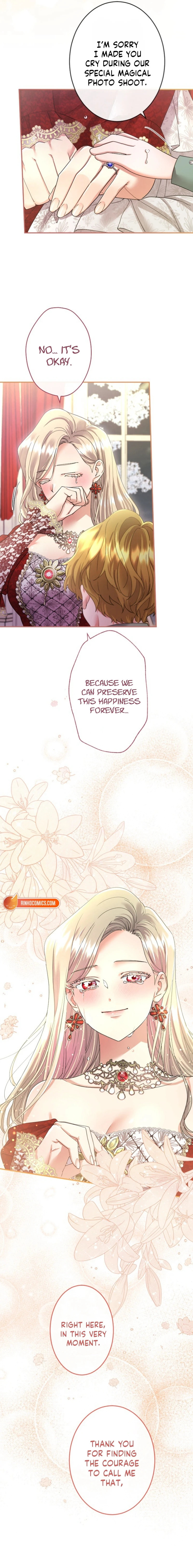 Munou na Mamahaha desu ga, Kazoku no Dekiai ga Tomarimasen! Chapter 136 page 3 - 