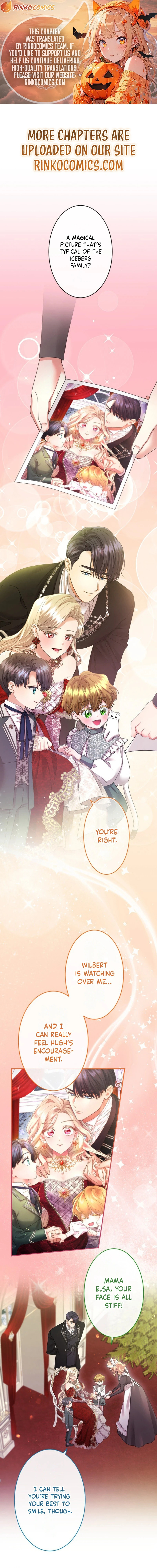 Munou na Mamahaha desu ga, Kazoku no Dekiai ga Tomarimasen! Chapter 137 page 1 - 