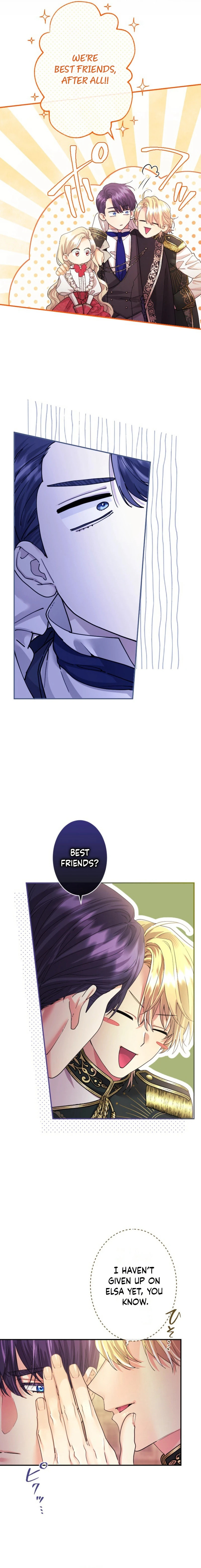 Munou na Mamahaha desu ga, Kazoku no Dekiai ga Tomarimasen! Chapter 137 page 12 - 