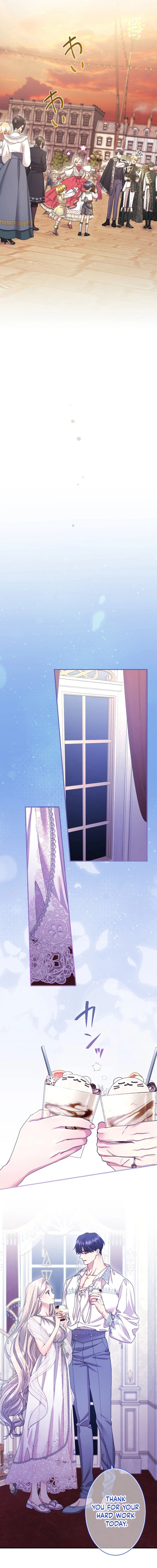 Munou na Mamahaha desu ga, Kazoku no Dekiai ga Tomarimasen! Chapter 137 page 14 - 