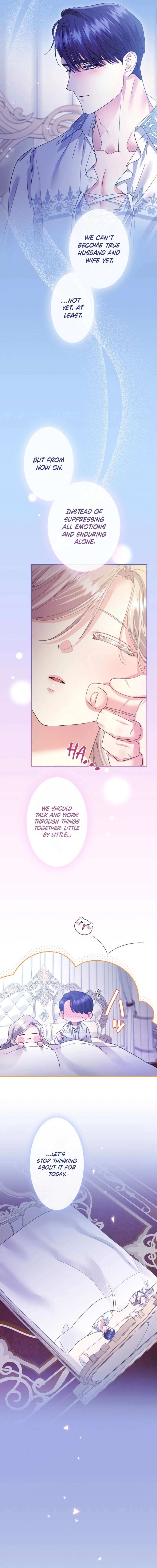 Munou na Mamahaha desu ga, Kazoku no Dekiai ga Tomarimasen! Chapter 138 page 11 - 