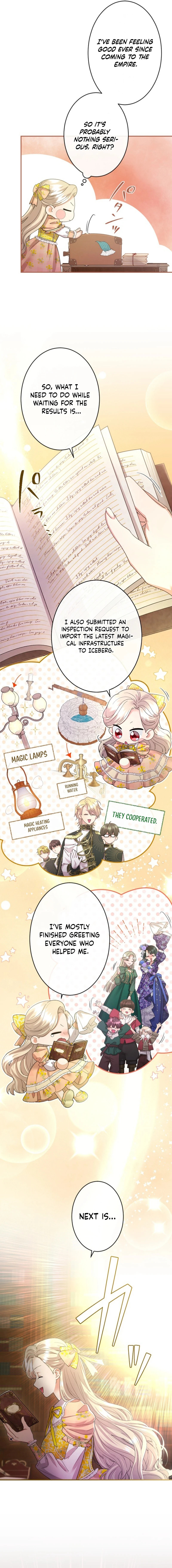 Munou na Mamahaha desu ga, Kazoku no Dekiai ga Tomarimasen! Chapter 138 page 13 - 