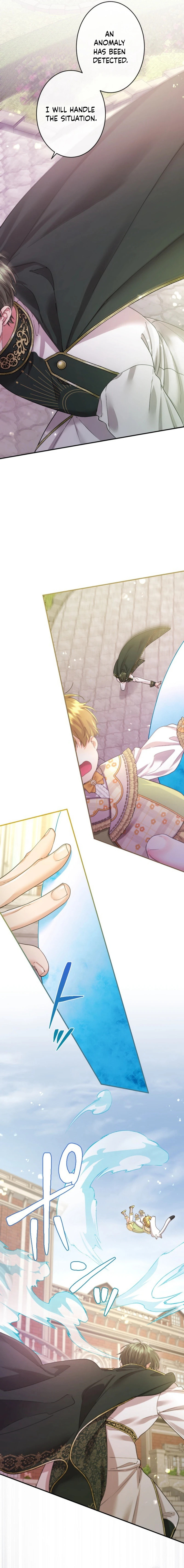 Munou na Mamahaha desu ga, Kazoku no Dekiai ga Tomarimasen! Chapter 138 page 17 - 