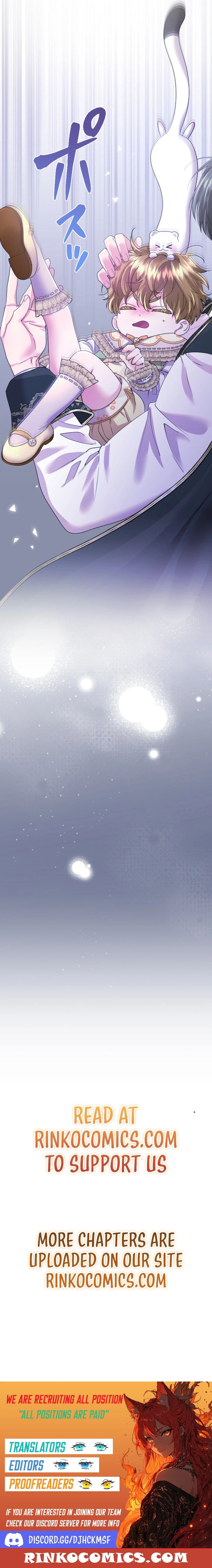 Munou na Mamahaha desu ga, Kazoku no Dekiai ga Tomarimasen! Chapter 138 page 18 - 