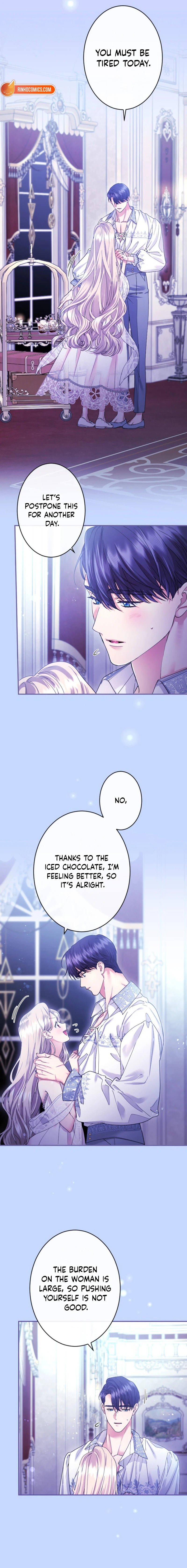 Munou na Mamahaha desu ga, Kazoku no Dekiai ga Tomarimasen! Chapter 138 page 3 - 