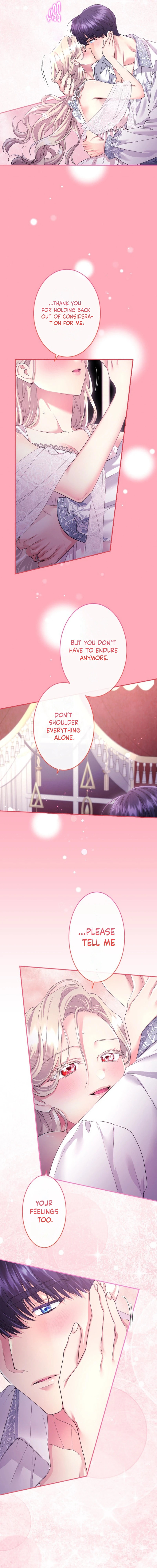 Munou na Mamahaha desu ga, Kazoku no Dekiai ga Tomarimasen! Chapter 138 page 7 - 