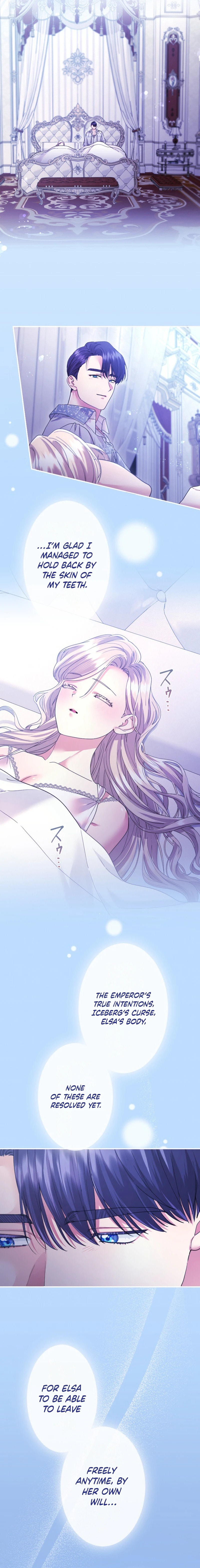 Munou na Mamahaha desu ga, Kazoku no Dekiai ga Tomarimasen! Chapter 138 page 10 - 