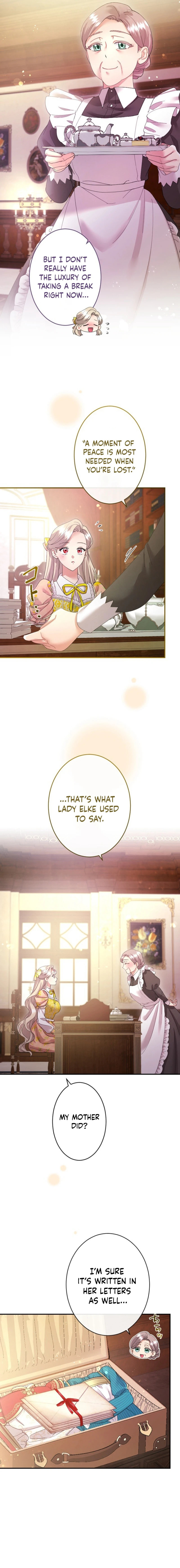 Munou na Mamahaha desu ga, Kazoku no Dekiai ga Tomarimasen! Chapter 139 page 13 - 