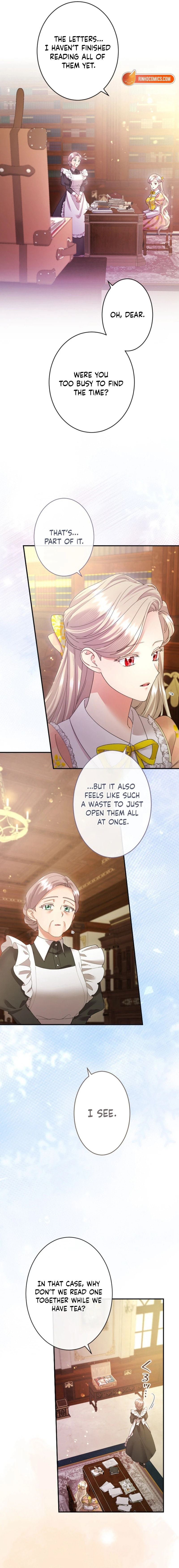 Munou na Mamahaha desu ga, Kazoku no Dekiai ga Tomarimasen! Chapter 139 page 14 - 