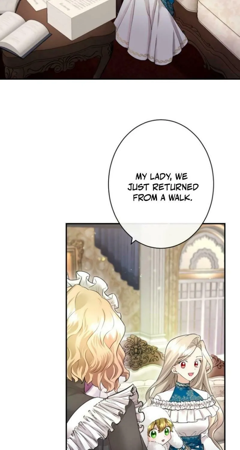 Munou na Mamahaha desu ga, Kazoku no Dekiai ga Tomarimasen! Chapter 14 page 16 - 