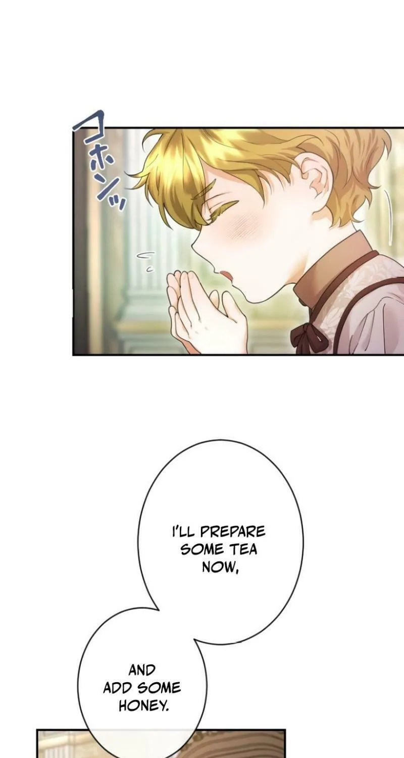 Munou na Mamahaha desu ga, Kazoku no Dekiai ga Tomarimasen! Chapter 14 page 19 - 