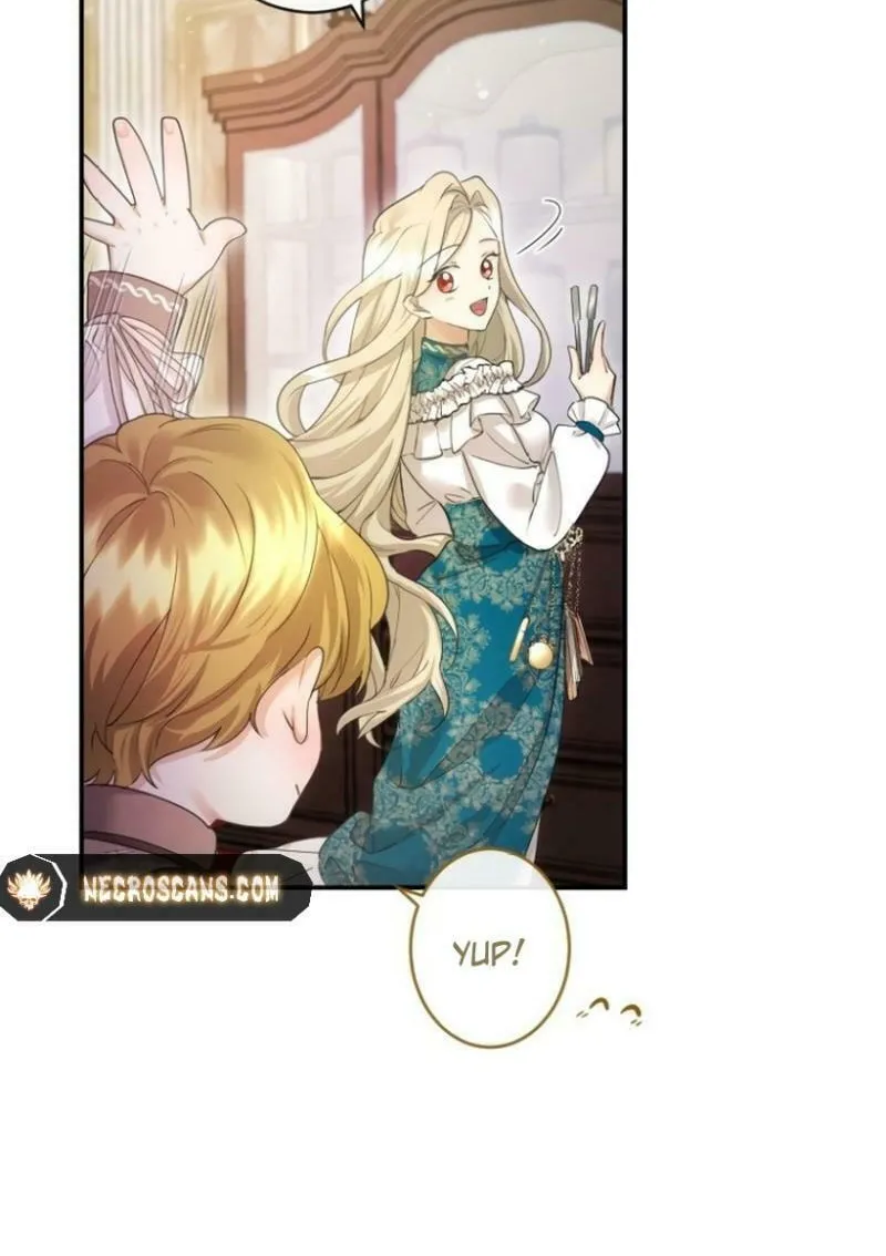 Munou na Mamahaha desu ga, Kazoku no Dekiai ga Tomarimasen! Chapter 14 page 20 - 
