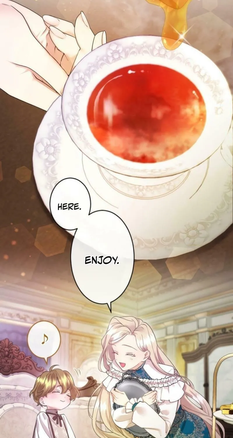 Munou na Mamahaha desu ga, Kazoku no Dekiai ga Tomarimasen! Chapter 14 page 25 - 