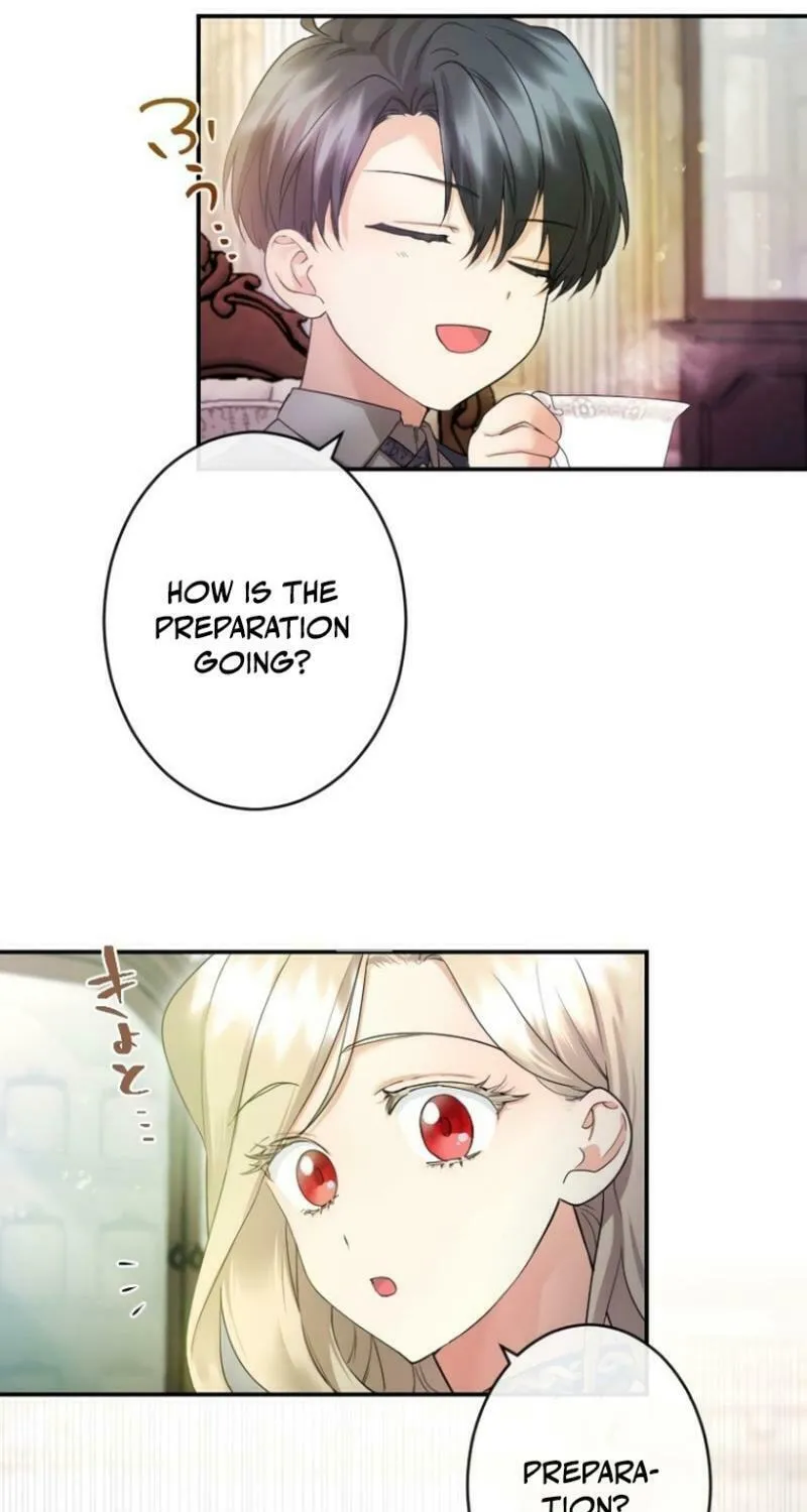 Munou na Mamahaha desu ga, Kazoku no Dekiai ga Tomarimasen! Chapter 14 page 31 - 