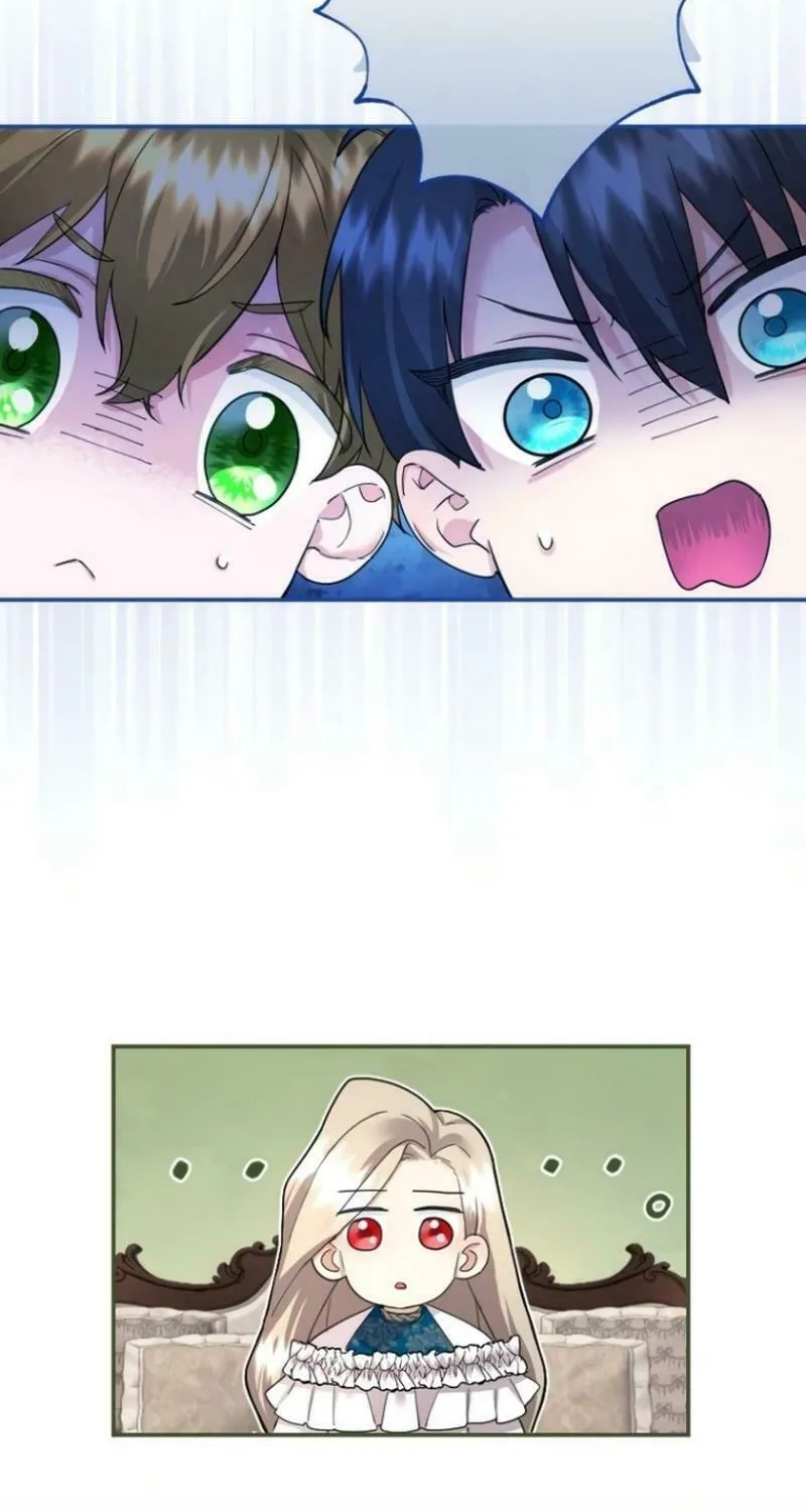 Munou na Mamahaha desu ga, Kazoku no Dekiai ga Tomarimasen! Chapter 14 page 34 - 
