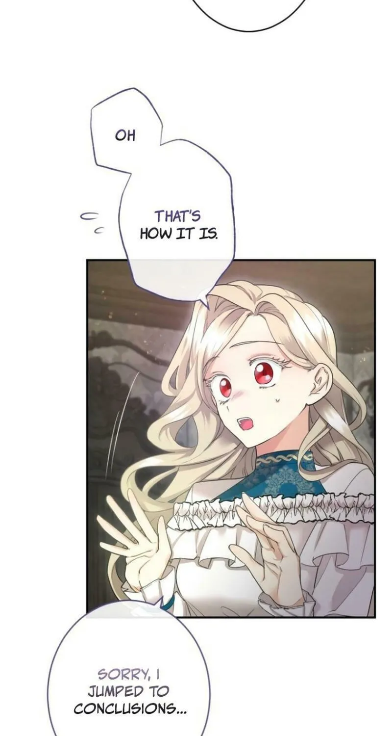 Munou na Mamahaha desu ga, Kazoku no Dekiai ga Tomarimasen! Chapter 14 page 42 - 