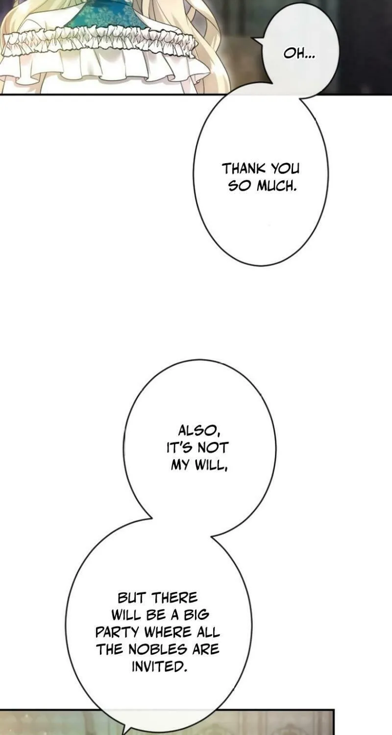 Munou na Mamahaha desu ga, Kazoku no Dekiai ga Tomarimasen! Chapter 14 page 46 - 