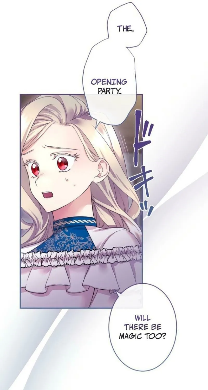 Munou na Mamahaha desu ga, Kazoku no Dekiai ga Tomarimasen! Chapter 14 page 49 - 