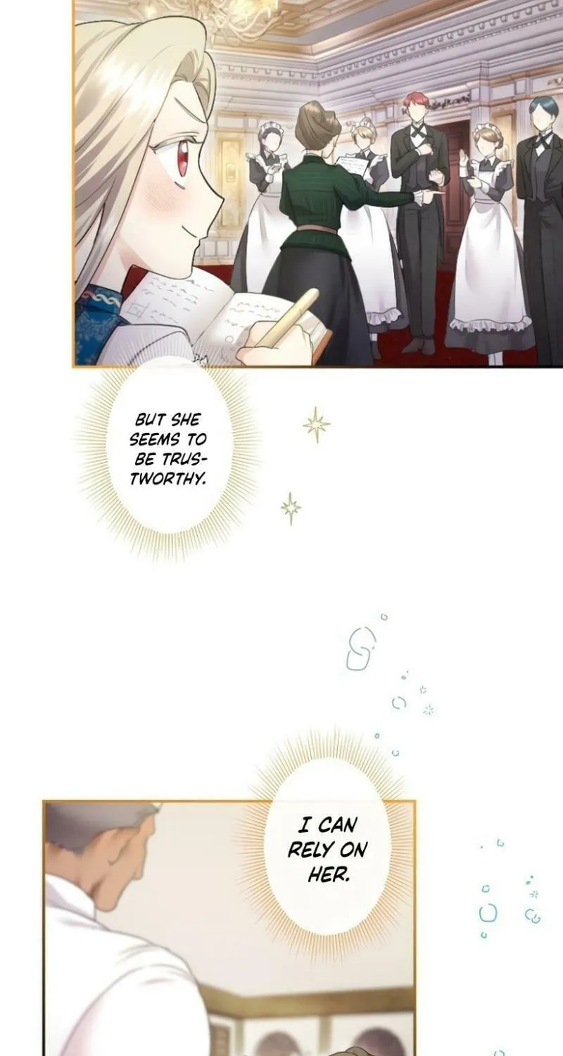 Munou na Mamahaha desu ga, Kazoku no Dekiai ga Tomarimasen! Chapter 14 page 6 - 